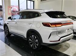 بي واي دي سونغ بلس